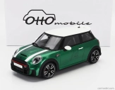 Otto-mobile Mini Cooper F56 Jcw John Cooper Works 2023 1:18 British Racing Green