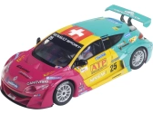 SCX Renault Megane Trophy Comini