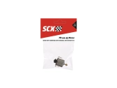 SCX motor FR-44-45