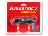 SCX Compact Mercedes AMG GT 3 #6 Zelené