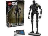 LEGO Star Wars - Bezpečnostný droid K-2SO™