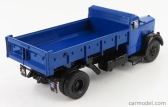 Edicola Berliet Gdm10w Cassone Ribaltabile 1949 - Movimento Terra 1:43 Blue