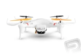 RC dron Galaxy Visitor 2, mód 1