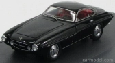 Modely v mierke Matrix Fiat 8v Supersonic Ghia 1954 1:43 Black