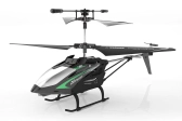 Syma S5H 3-kanálový mikrovrtulník černý