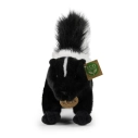 Rappa Plyšový skunk 28 cm ECO-FRIENDLY