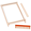 Goki Tkalcovský stav 17 cm