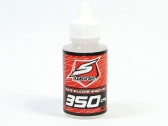 SWORKz silikonový olej tlumičů 350Cps, 60ml, 1 ks.