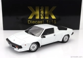Lamborghini Jalpa 3500 1982 v mierke 1:18 biela
