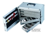 763319 alu box MULTIPLEX, malý
