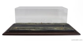 Atlantic Vetrina display box Diorama Base Strada Nel Deserto Lungh.lenght Cm 57.0 X Largh.width Cm 30.0 X Alt.height Cm 2.5 - Middle East Desert Base - Cover Lungh.lenght Cm 52.0 X Largh.width Cm 25.0 X Alt.height Cm 16.5 1:43 Různé