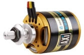 AXI 5345/12HD střídavý motor