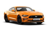 Airfix Quick Build – Ford Mustang GT