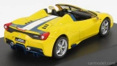 Edicola Ferrari 458 Italia Speciale A Spider 2013 1:43 Žltá