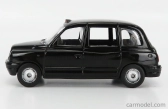 Corgi Austin London Taxi Lti Tx4 2014 1:36 Black