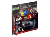 Revell SW – Darth Vaders TIE Figh (1:121) súprava