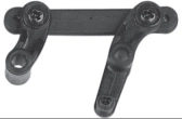 AB30-ZJ01 - Steering arm set