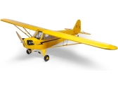 RC letadlo Hangar 9 J-3 Cub 2.1m EP BNF