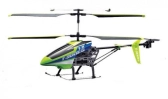 RC vrtuľník MJX T611, zelená