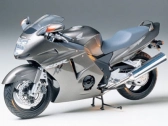 Honda CBR1100XX Super Blackbird