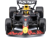 Bburago Oracle Red Bull Racing RB21 (2025) 1:43 #1 Verstappen