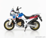 Bburago Honda Africa Twin Adventure 1:18