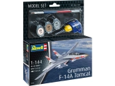 Revell Grumman F-14A Tomcat (1:144) (súprava)