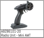ABZ86101-20 - Radio Unit - Mini AMT