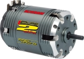 PURE 2 BL Spec Racing 17,5T motor