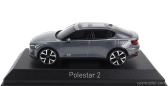Norev Polestar Ii 2024 1:43 Thunder Blue