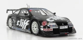 Werk83 Opel Calibra V6 Cliff Team Joest N 20 Dtm Itc 1995 J.j.lehto 1:18 Black