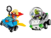LEGO Super Heroes - Mighty Micros: Supergirl vs. Brainiac