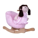 Hojdacia bábika Princess
