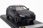Looksmart Lamborghini Urus S 2023 1:43 Blu Astraeus - Modrá