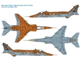 Italeri Jaguar GR.3 „Big Cat“ (1:72)