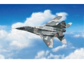 Italeri MIG-29 "Fulcrum" (1:72)