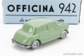 Officina-942 Fiat 1100/103 1953 1:76 svetlozelená