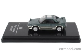 Paragon-models Toyota Mr2 Mki Lhd 1985 1:64 Zelené Zlato