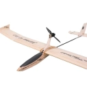 RC stavebnice kluzáku LILIENTHAL 40 