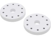 Arrma píst tlumiče plochý, otvor 8x1.4mm (2)