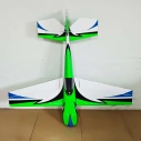 60” Edge 540 V2 ARF - zelená 1,52m
