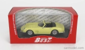 Najlepší model Ferrari 275 Gtb/4 Nart Spider 1967 1:43 Yellow