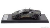 Looksmart Lamborghini Huracan Sterrato All-terrain 2022 1:43 Různé