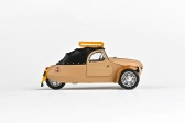 Abrex Velorex 16/350 (1966) 1:43 - Filmová verzia