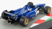 Edicola Ligier F1 Js43 N 9 Sezóna 1996 Olivier Panis 1:43 Modrá biela