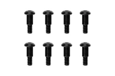 Šroubky s osazením 3,5x10 mm (8 ks)