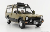 Kk-scale Matra simca Talbot Matra Rancho Grand Raid 1979 1:18 Matt Brown