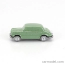 Officina-942 Fiat 1100/103 1953 1:160 zelená