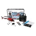 RC vrtuľník Bell 206 CP Jet Ranger 6G RTF