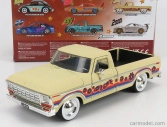 Jada Ford usa F-150 Pick-up 1979 - I Love The 70's 1:24 Cream